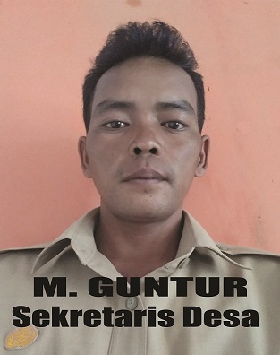 Sekretaris Desa